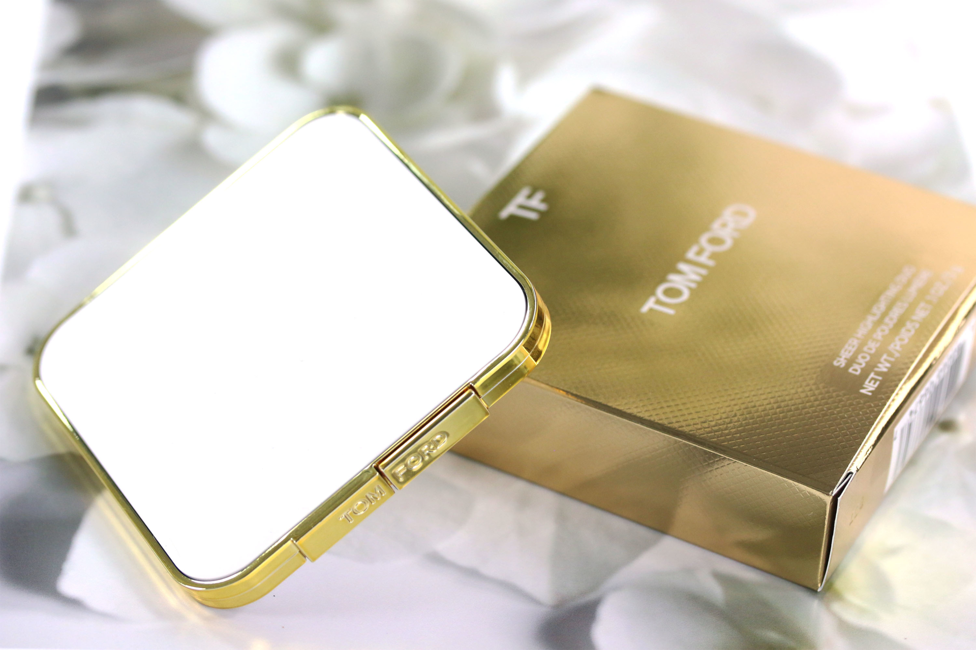 Tom ford highlighter