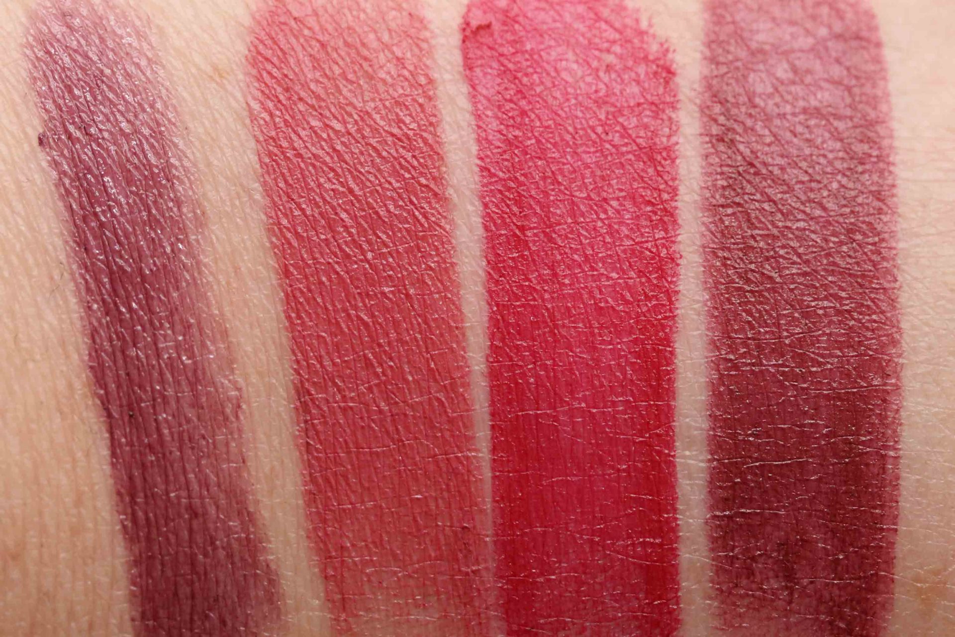 trend It Up Sortiment Update Preise und Swatches InnenAussen