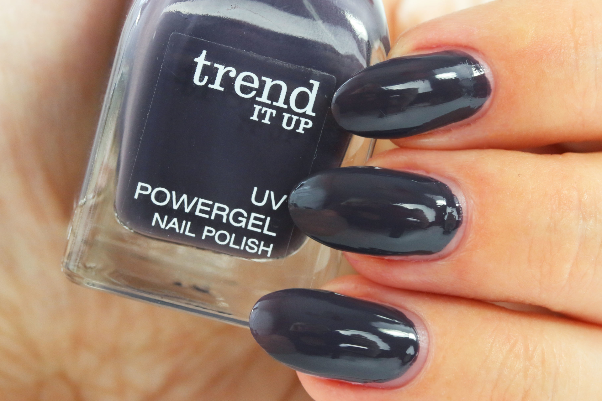 trend It Up Nagellack alle neue Farben mit Tragebildern InnenAussen