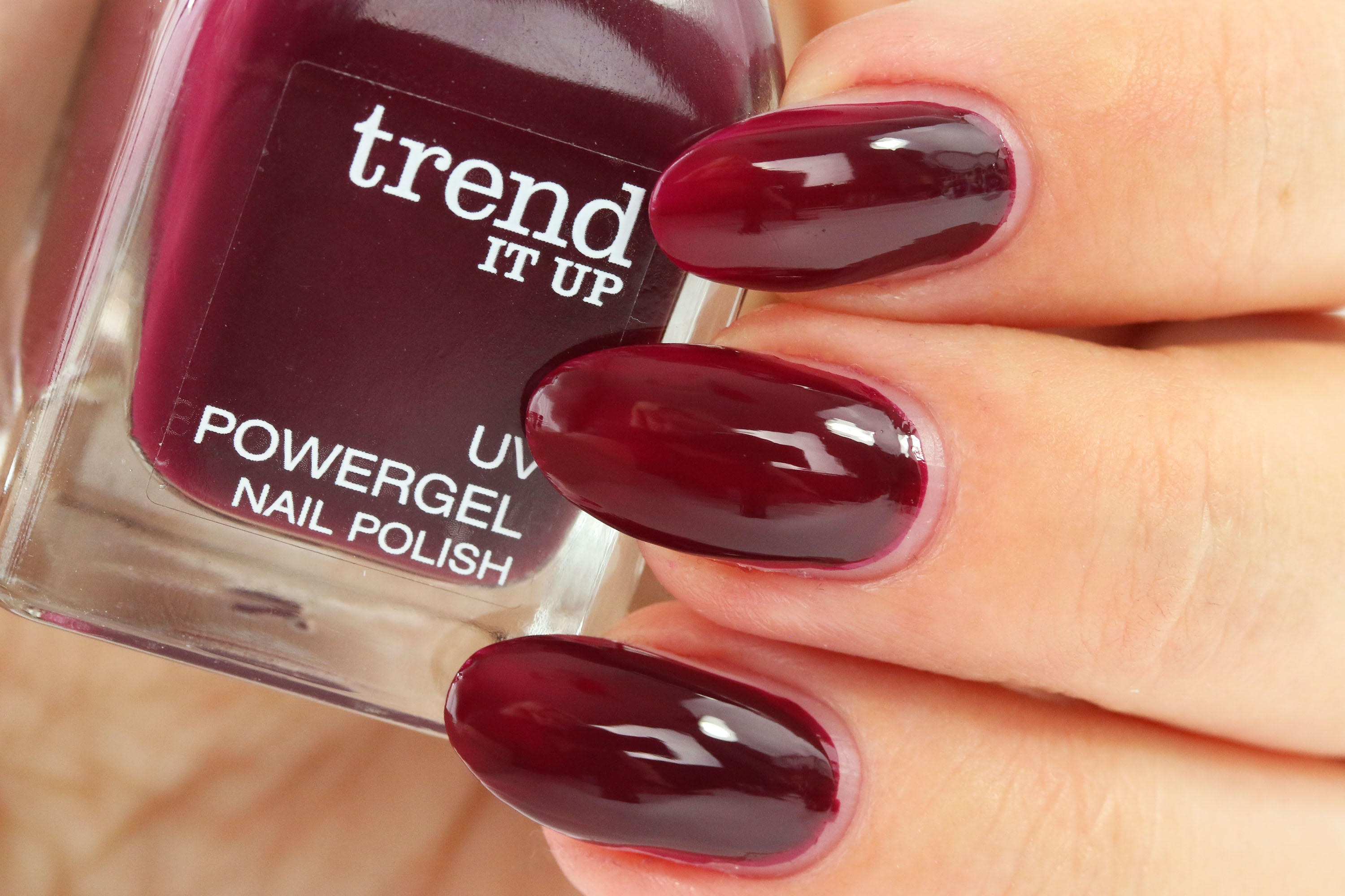 Trend It Up Nagellack Alle Neue Farben Mit Tragebildern Innenaussen