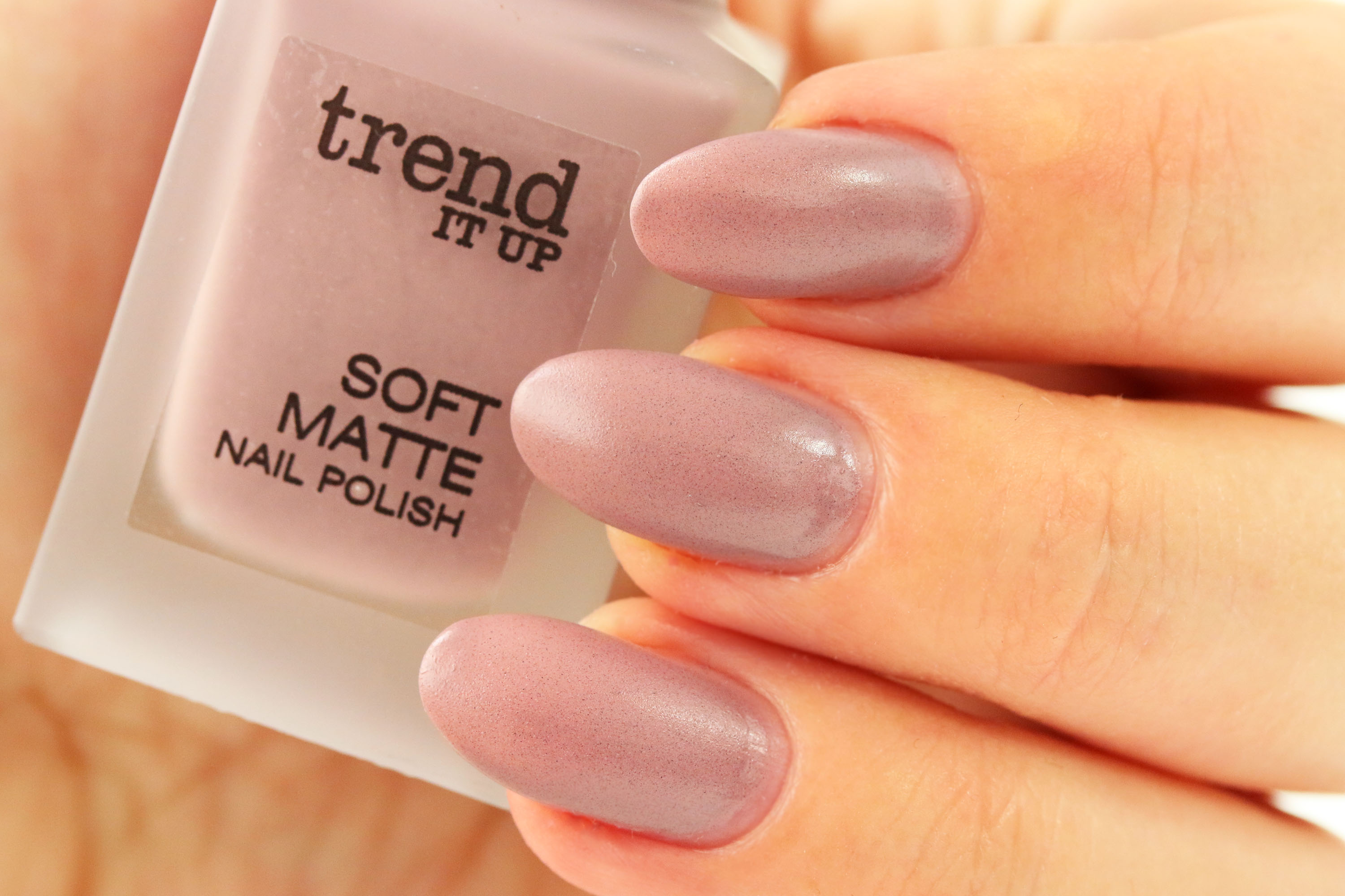 Trend It Up Nagellack Alle Neue Farben Mit Tragebildern