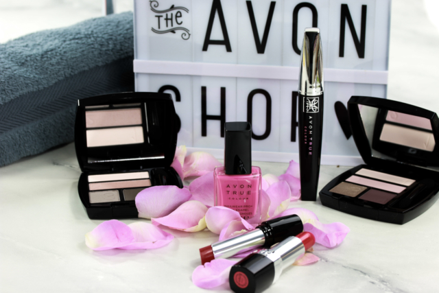 AVON Onlineshop