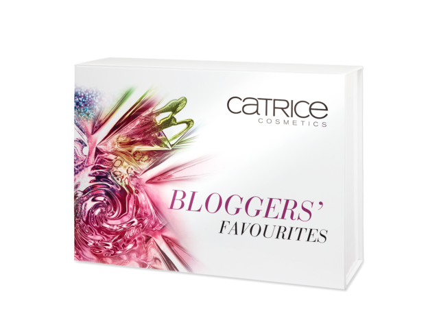 Catrice Bloggers Favorite