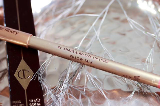 Charlotte Tilbury