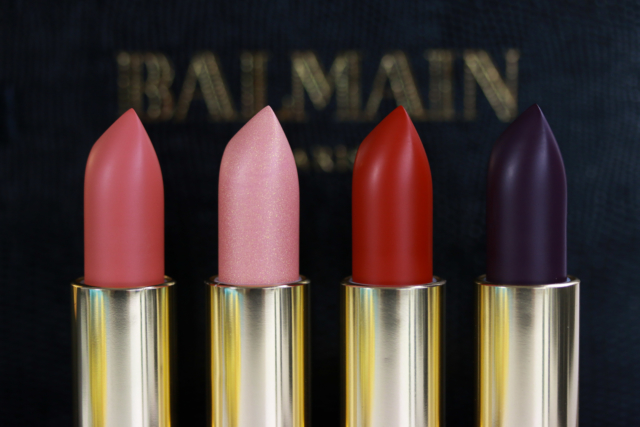 Loreal Balmain Lippenstift