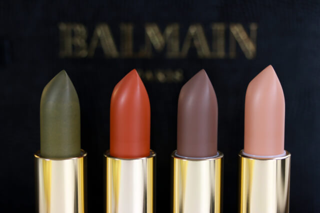 Loreal Balmain Lippenstift