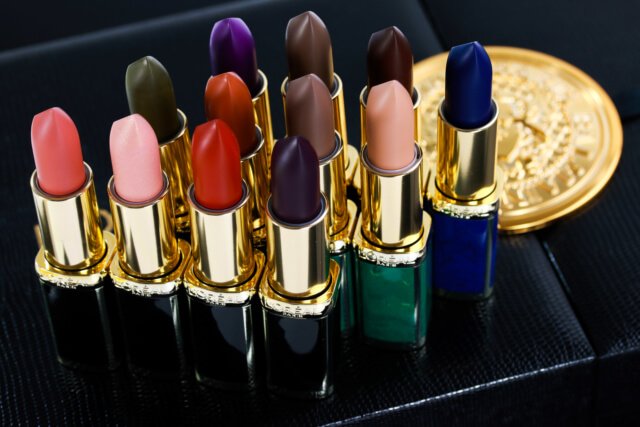 Loreal Balmain Lippenstift