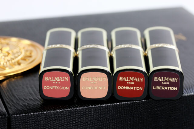 Loreal Balmain Lippenstift