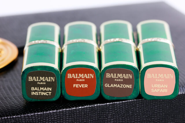 Loreal Balmain Lippenstift