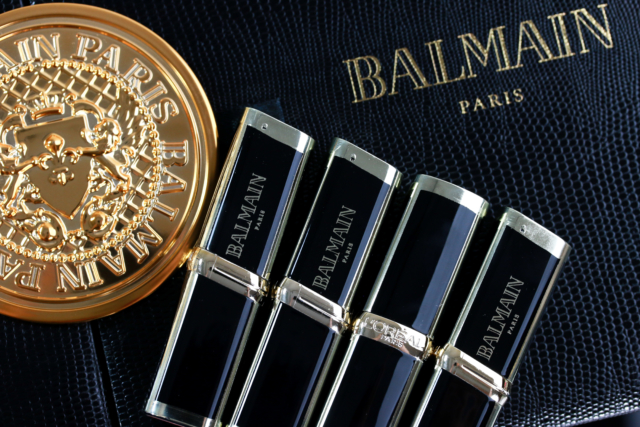 Loreal Balmain Lippenstift