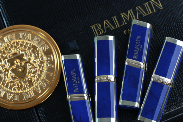 Loreal Balmain Lippenstift