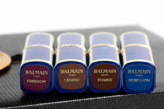 Loreal Balmain Lippenstift