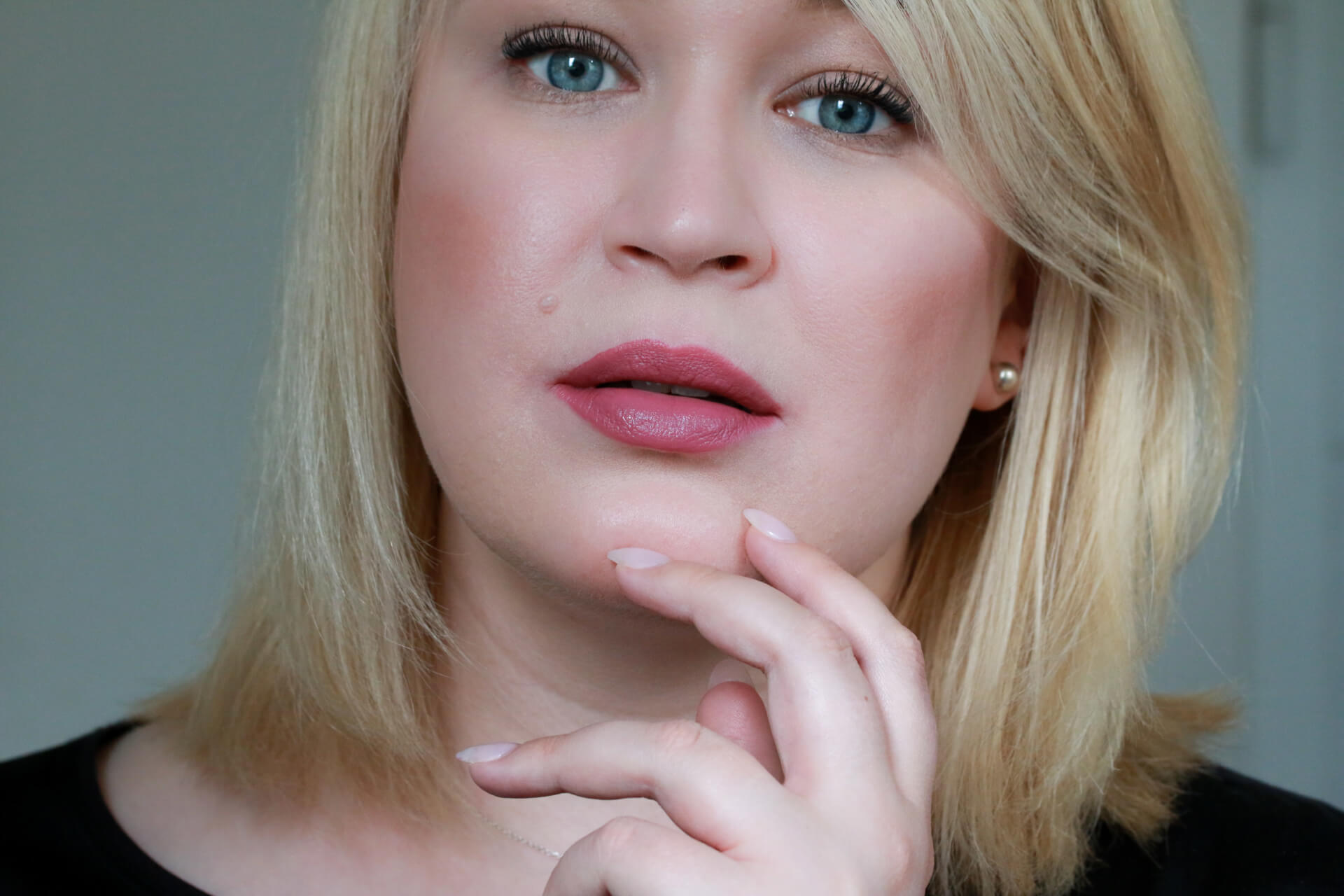 Maybelline SuperStay Matte Ink 15 Lover - InnenAussen