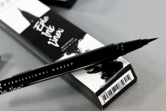 NYX Epic Ink Liner