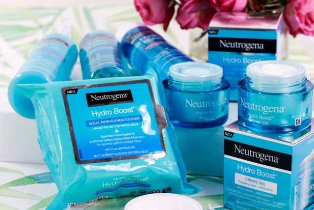 Neutrogena Hydro Boost