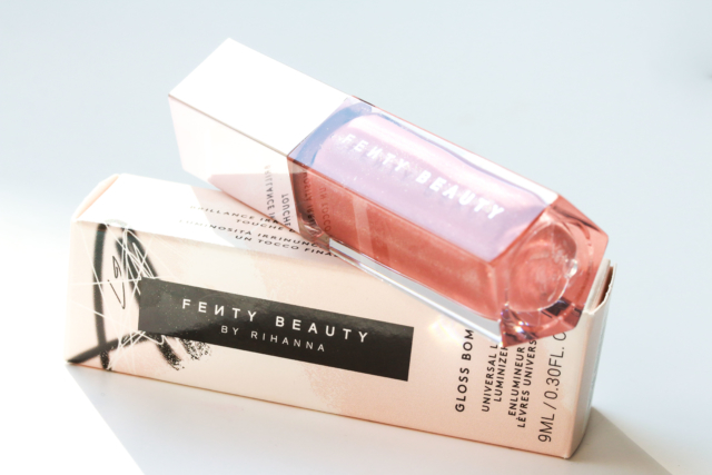 Fenty Beauty Gloss Bomb