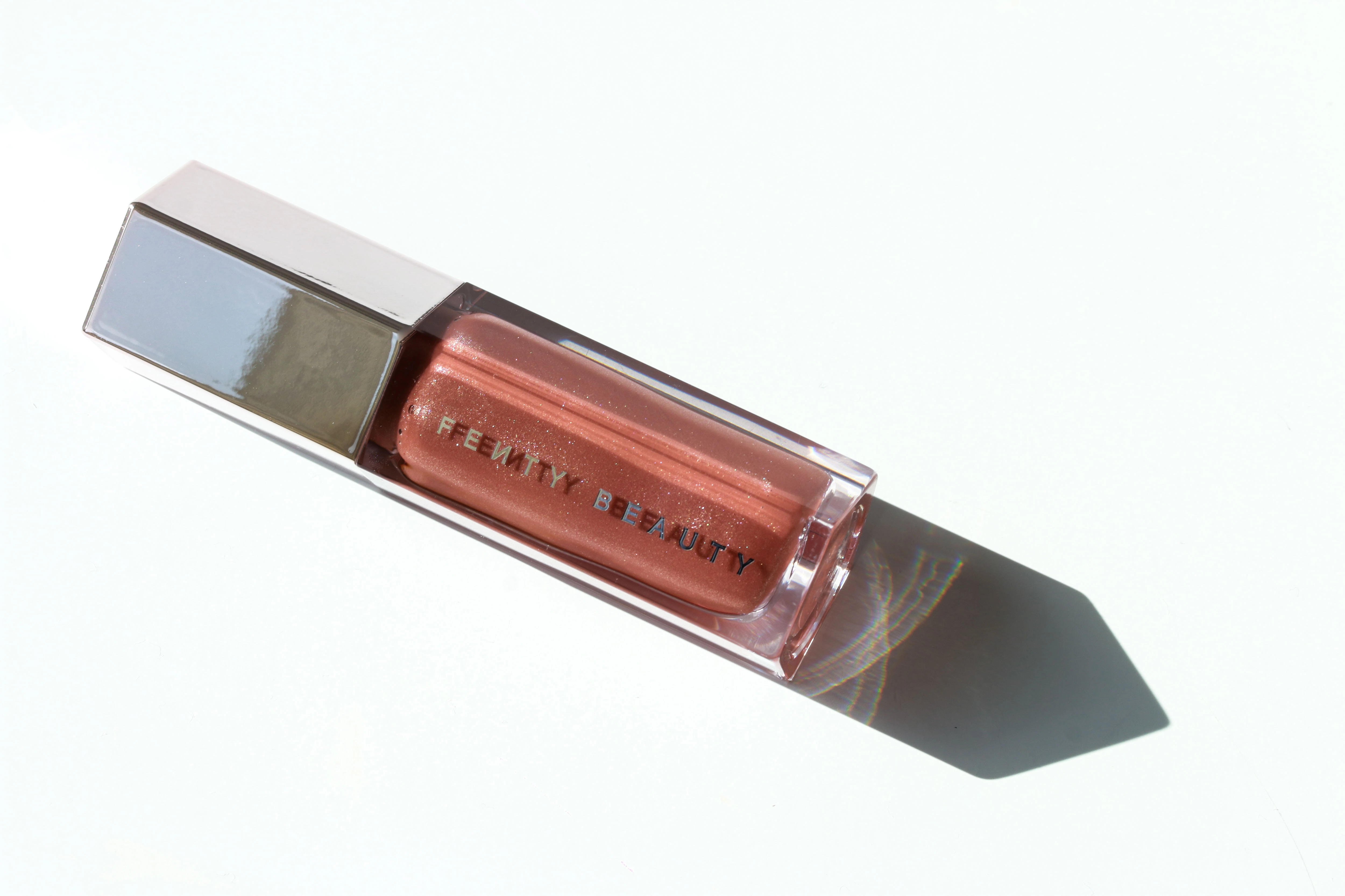 Fenty Beauty Gloss Bomb Top Oder Flop Innenaussen