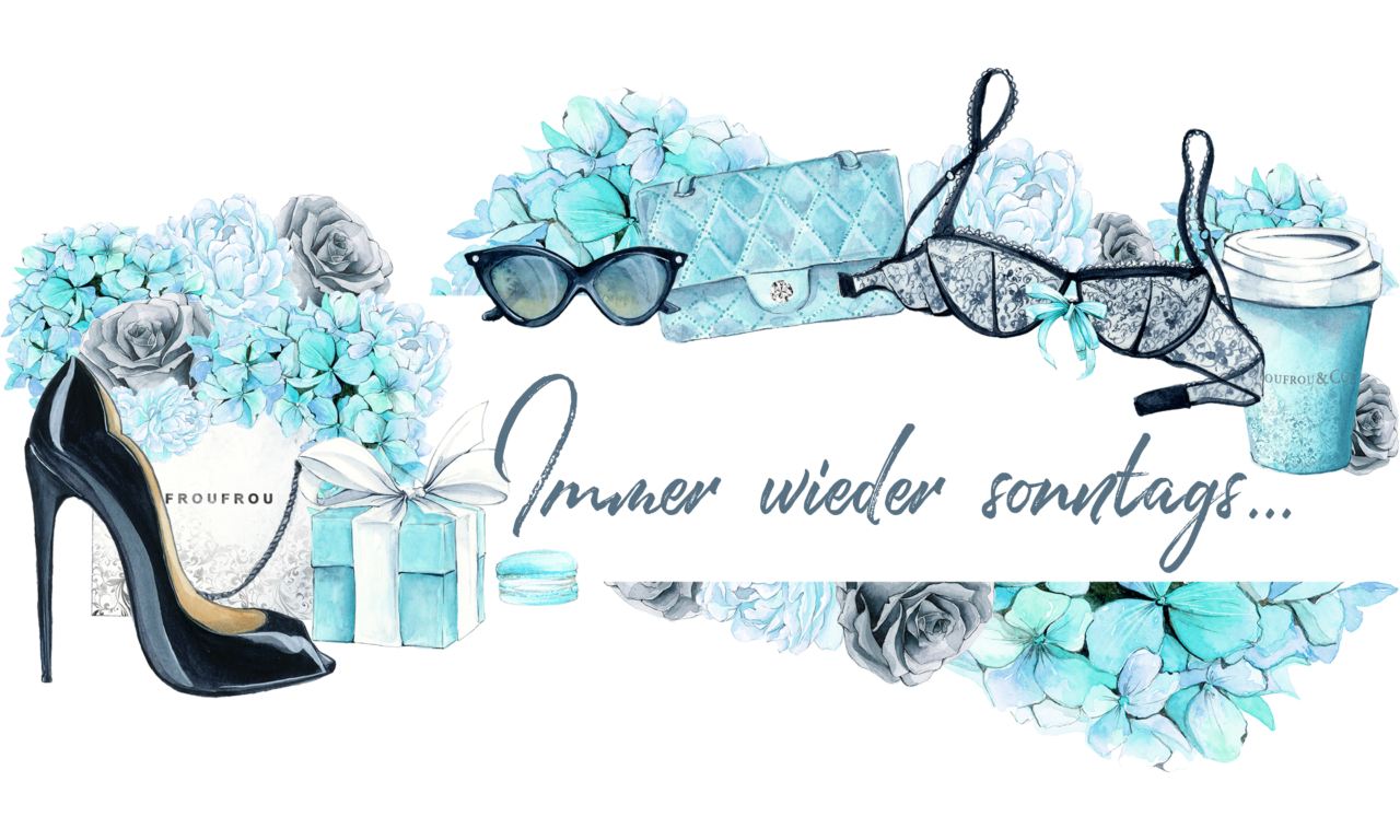 Immer wieder sonntags... - InnenAussen