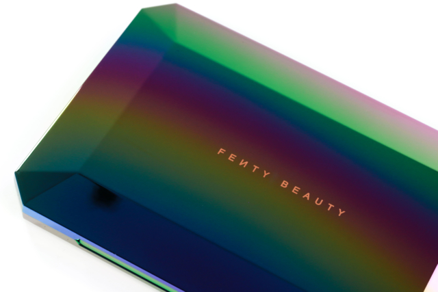 Fenty Beauty Galaxy Palette