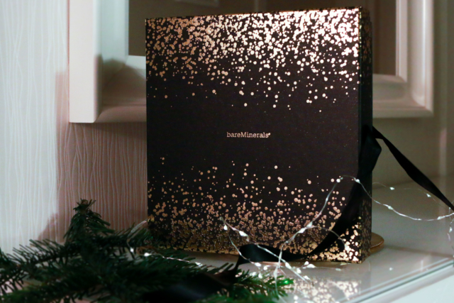 bareMinerals Adventskalender 2017