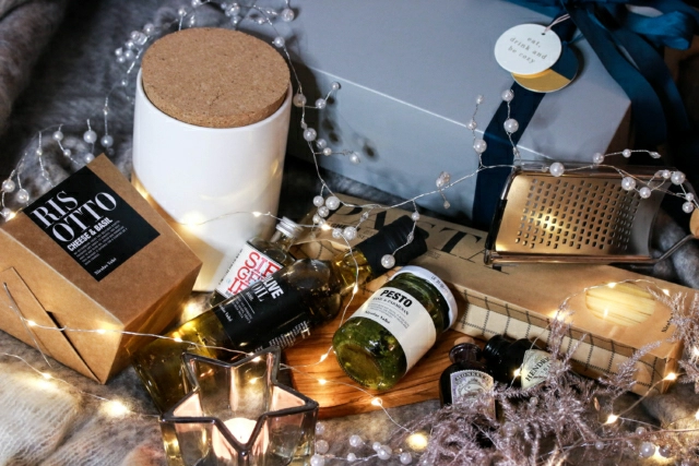 Advent Tag 10 - 3x Lovlee Boxenliebe (Food, Lifestyle, Coffeelover) -  InnenAussen