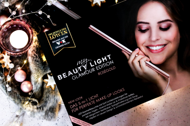 My Beautylight Glamour Edition