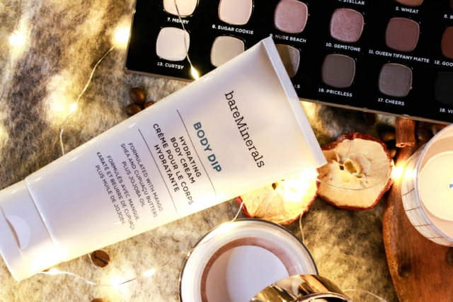 Advent Tag 14 Bareminerals Make Up Pflege Set Innenaussen
