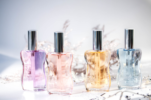 miss fenjal Sinnliche Fine Fragrances