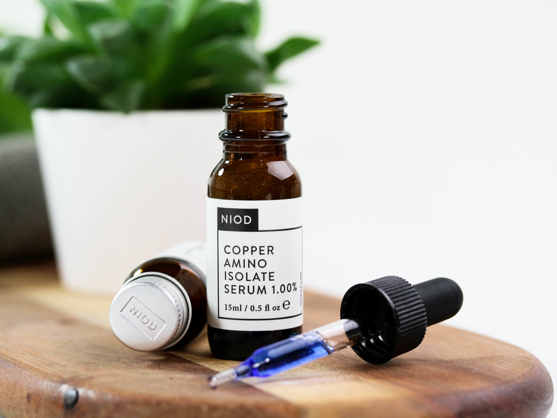 niod copper amino isolate serum 2 1 review niod copper amino isolate serum 2 1 review