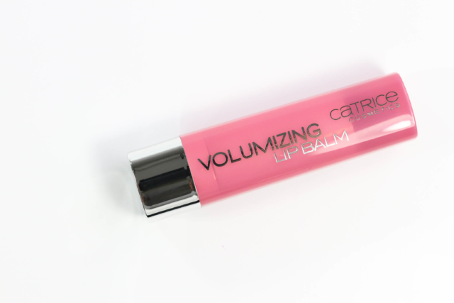 Catrice Volumizing Lip Balm