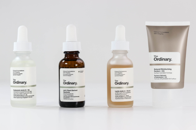 The Ordinary Hyaluronic Acid