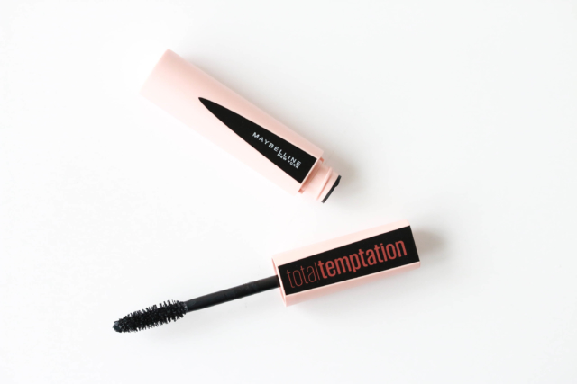 Maybelline Total Temptation Mascara