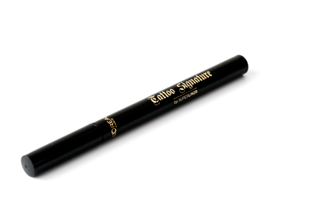 Loreal Tattoo Signature Eyeliner 