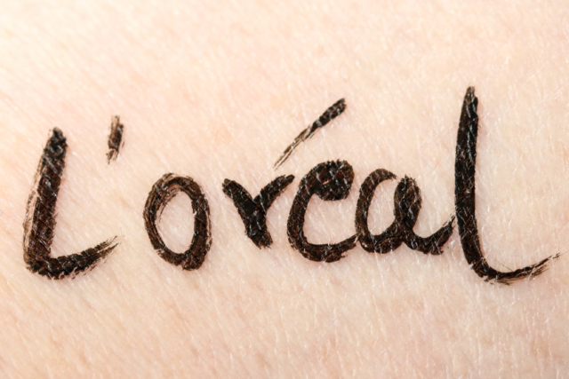 Loreal Tattoo Signature Eyeliner 