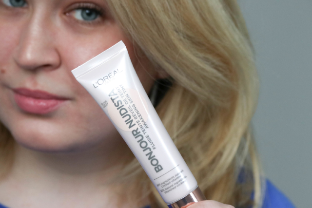 Loreal Bonjour Nudista Skin Tint