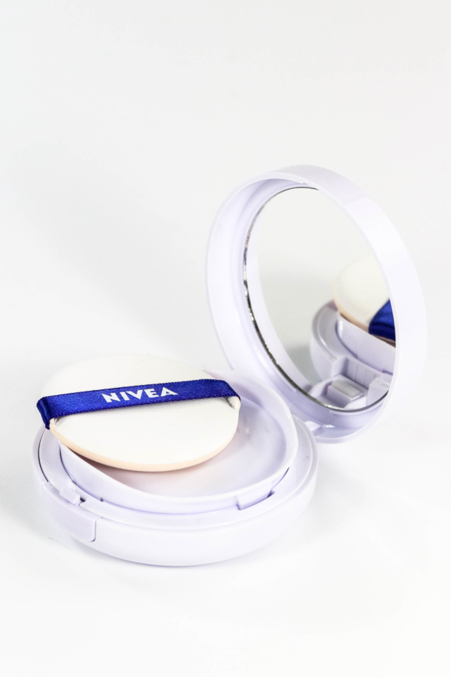 Nivea Pflege Cushion