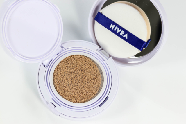 Nivea Pflege Cushion