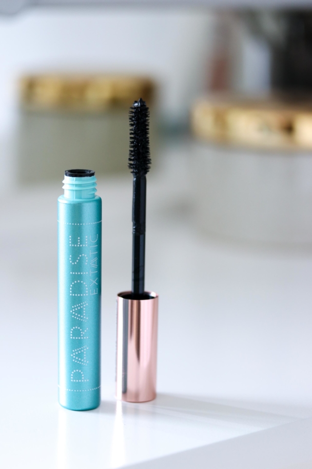 Loreal Paradise Mascara wasserfest