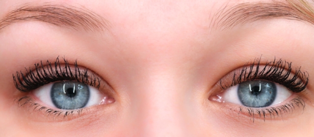 Loreal Paradise Mascara wasserfest