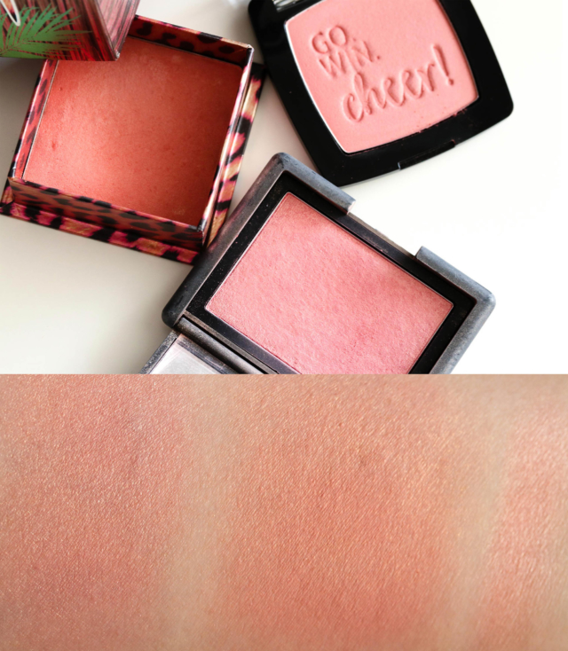 Catrice Box Blush