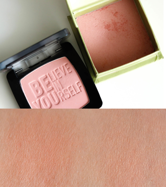 Catrice Box Blush