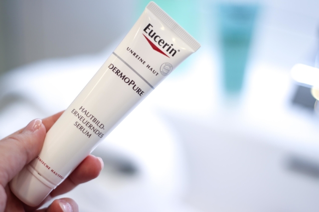 Eucerin Dermopure