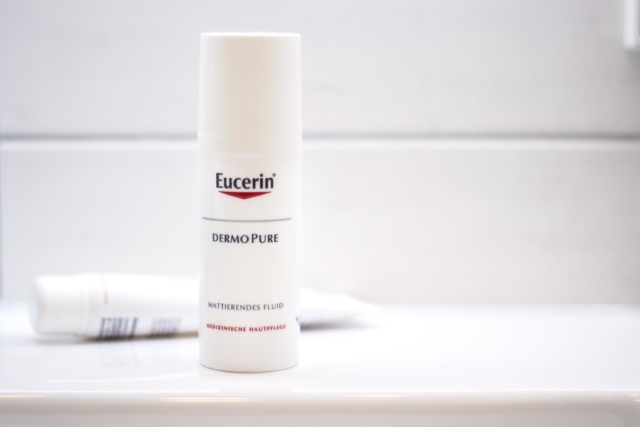 Eucerin Dermopure