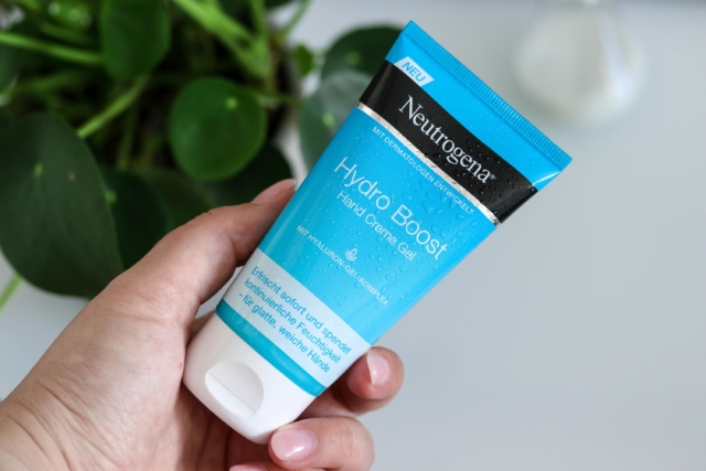 Neutrogena Hydro Boost Körperpflege