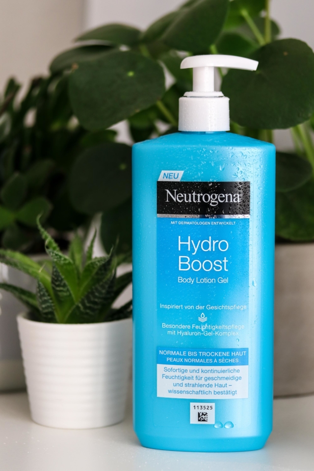 Neutrogena Hydro Boost Körperpflege