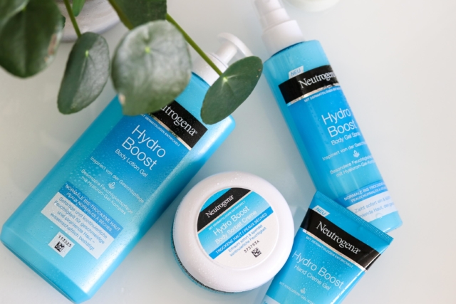 Neutrogena Hydro Boost Körperpflege