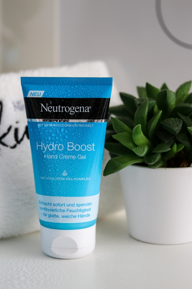 Neutrogena Hydro Boost Körperpflege