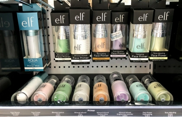 elf cosmetics InnenAussen 3