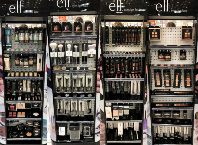 elf Cosmetics