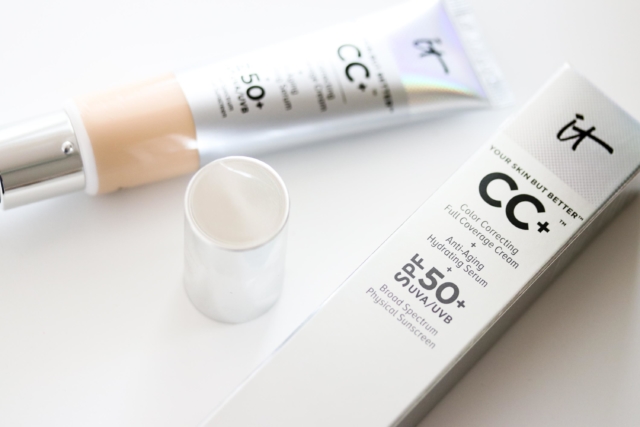 it Cosmetics CC Cream